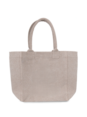 ΓΥΝΑΙΚΕΙΑ ΤΣΑΝΤΑ ΩΜΟΥ | Μπεζ