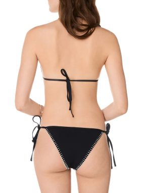 ΓΥΝΑΙΚΕΙΟ ΜΠΙΚΙΝΙ ΣΕΤ | Μαύρο S