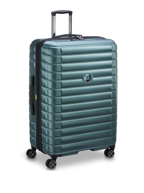 ΜΕΓΑΛΗ ΒΑΛΙΤΣΑ TRUNK EXPANDABLE 82CM | Τυρκουάζ