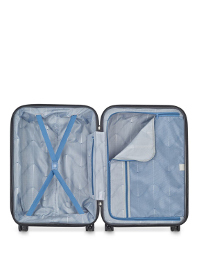 ΜΕΣΑΙΑ ΒΑΛΙΤΣΑ FREESTYLE GRAPHITE | Γκρι