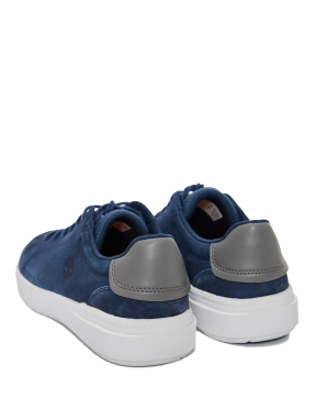 ΑΝΔΡΙΚΑ SNEAKERS SENECA | Μπλε 45