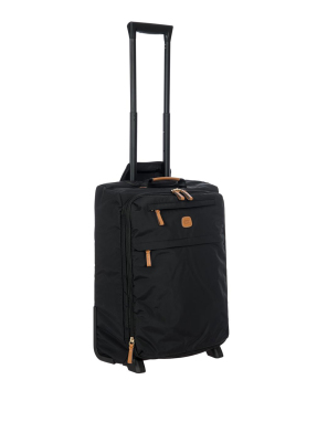 ΒΑΛΙΤΣΑ ΚΑΜΠΙΝΑΣ | Μαύρο