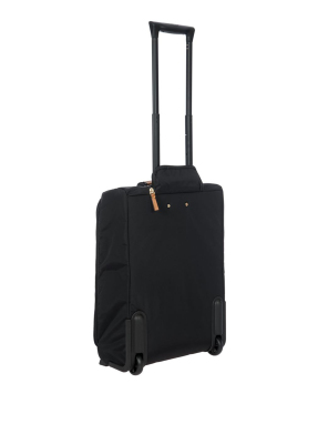 ΒΑΛΙΤΣΑ ΚΑΜΠΙΝΑΣ | Μαύρο