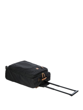 ΒΑΛΙΤΣΑ ΚΑΜΠΙΝΑΣ | Μαύρο