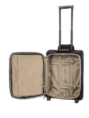 ΒΑΛΙΤΣΑ ΚΑΜΠΙΝΑΣ | Μαύρο