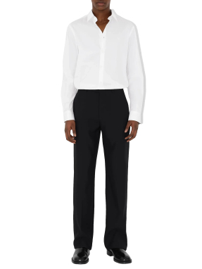 ΑΝΔΡΙΚΟ ΠΟΥΚΑΜΙΣΟ | Λευκό XXXL