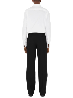 ΑΝΔΡΙΚΟ ΠΟΥΚΑΜΙΣΟ | Λευκό XXXL