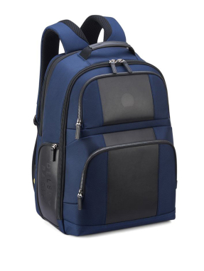 ΣΑΚΙΔΙΟ ΠΛΑΤΗΣ ΓΙΑ LAPTOP 17.3" WAGRAM | Μπλε