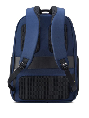 ΣΑΚΙΔΙΟ ΠΛΑΤΗΣ ΓΙΑ LAPTOP 17.3" WAGRAM | Μπλε