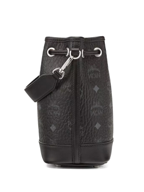 ΓΥΝΑΙΚΕΙΑ ΤΣΑΝΤΑ ΩΜΟΥ DESSAU DRAWSTRING MINI | Μαύρο