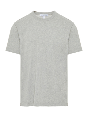 ΑΝΔΡΙΚΟ T-SHIRT | Γκρι Ανοιχτό XL