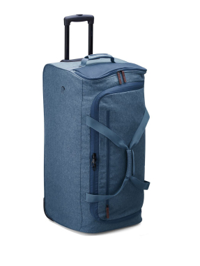 ΣΑΚ ΒΟΥΑΓΙΑΖ TROLLEY | Μπλε