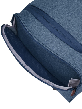 ΣΑΚ ΒΟΥΑΓΙΑΖ TROLLEY | Μπλε