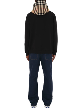 ΑΝΔΡΙΚΗ ΖΑΚΕΤΑ | Μαύρο XXL