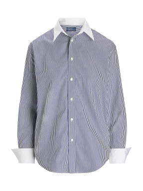 ΓΥΝΑΙΚΕΙΟ ΠΟΥΚΑΜΙΣΟ | Μπλε US 8