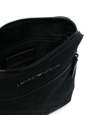 ΑΝΔΡΙΚΗ ΤΣΑΝΤΑ ΧΙΑΣΤΙ | Μαύρο