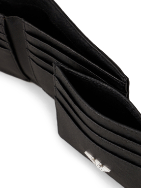 ΑΝΔΡΙΚΟ ΠΟΡΤΟΦΟΛΙ GIFT-SET | Μαύρο