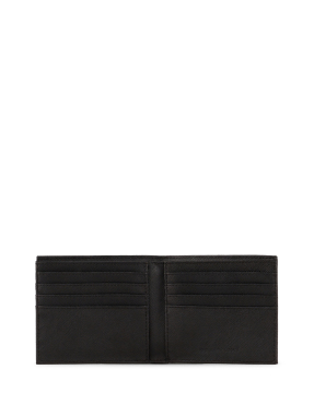 ΑΝΔΡΙΚΟ ΠΟΡΤΟΦΟΛΙ GIFT-SET | Μαύρο