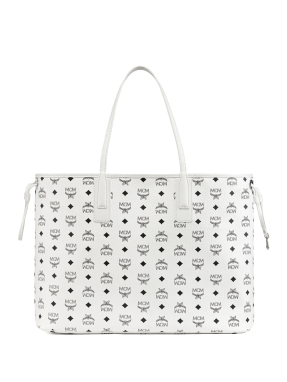 ΓΥΝΑΙΚΕΙΑ ΤΣΑΝΤΑ ΩΜΟΥ ΔΙΠΛΗΣ ΩΨΕΩΣ LIZ LARGE | Λευκό