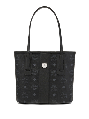 ΓΥΝΑΙΚΕΙΑ ΤΣΑΝΤΑ ΩΜΟΥ ΔΙΠΛΗΣ ΩΨΕΩΣ MINI | Μαύρο