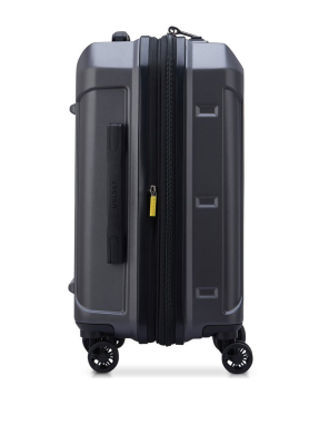 ΒΑΛΙΤΣΑ ΚΑΜΠΙΝΑΣ REMPART | Γκρι Σκούρο