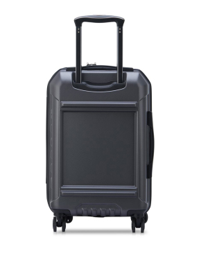 ΒΑΛΙΤΣΑ ΚΑΜΠΙΝΑΣ REMPART | Γκρι Σκούρο