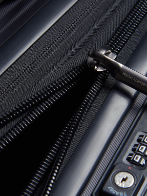 ΒΑΛΙΤΣΑ ΚΑΜΠΙΝΑΣ REMPART | Γκρι Σκούρο