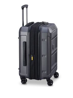 ΒΑΛΙΤΣΑ ΚΑΜΠΙΝΑΣ REMPART | Γκρι Σκούρο