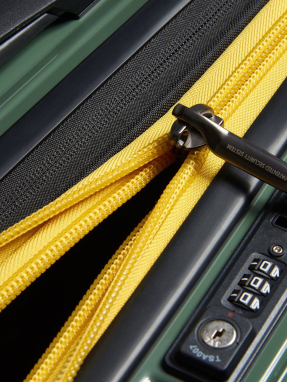 ΒΑΛΙΤΣΑ ΚΑΜΠΙΝΑΣ REMPART | Λαδί