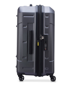 ΜΕΓΑΛΗ ΒΑΛΙΤΣΑ EXPANDABLE TRUNK REMPART | Γκρι Σκούρο