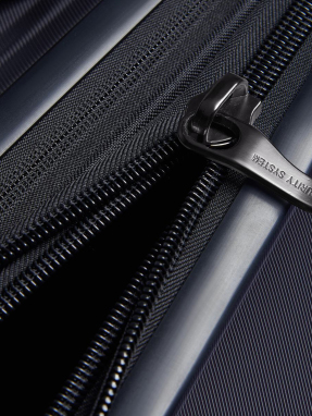 ΜΕΓΑΛΗ ΒΑΛΙΤΣΑ EXPANDABLE TRUNK REMPART | Γκρι Σκούρο