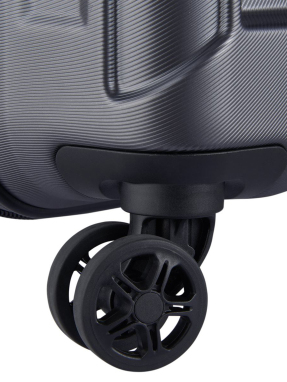 ΜΕΓΑΛΗ ΒΑΛΙΤΣΑ EXPANDABLE TRUNK REMPART | Γκρι Σκούρο