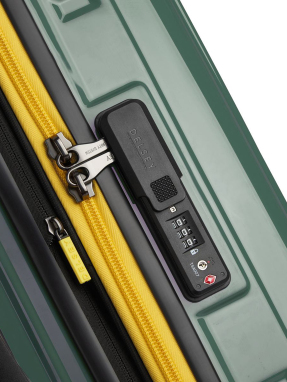 ΜΕΣΑΙΑ ΒΑΛΙΤΣΑ TRUNK EXPANDABLE REMPART | Λαδί