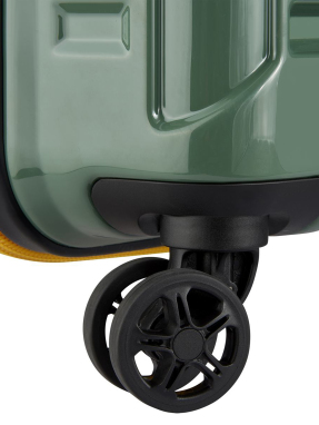 ΜΕΣΑΙΑ ΒΑΛΙΤΣΑ TRUNK EXPANDABLE REMPART | Λαδί