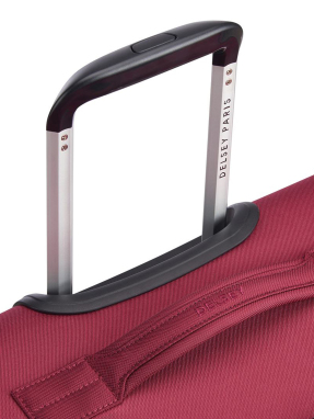 ΜΕΣΑΙΑ ΒΑΛΙΤΣΑ EXPANDABLE PIN UP 6 | Μπορντό