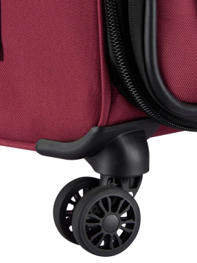 ΜΕΣΑΙΑ ΒΑΛΙΤΣΑ EXPANDABLE PIN UP 6 | Μπορντό