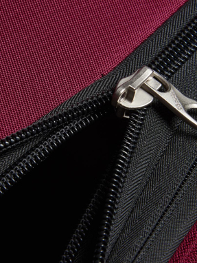 ΜΕΓΑΛΗ ΒΑΛΙΤΣΑ EXPANDABLE PIN UP 6 | Μπορντό