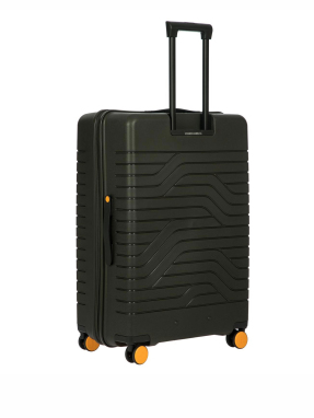 ΒΑΛΙΤΣΑ ΜΕΓΑΛΗ EXPANDABLE 79CM ULISSE OLIVE | Χακί