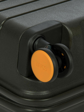 ΒΑΛΙΤΣΑ ΜΕΓΑΛΗ EXPANDABLE 79CM ULISSE OLIVE | Χακί