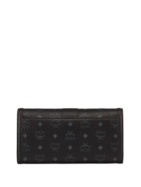 ΓΥΝΑΙΚΕΙΟ CLUTCH ΜΕ ΑΛΥΣΙΔΑ TRACY LARGE | Μαύρο
