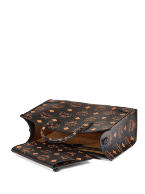 ΓΥΝΑΙΚΕΙΑ ΤΣΑΝΤΑ TOTE MUNCHEN LARGE | Μαύρο