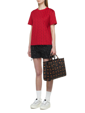 ΓΥΝΑΙΚΕΙΑ ΤΣΑΝΤΑ TOTE MUNCHEN LARGE | Μαύρο