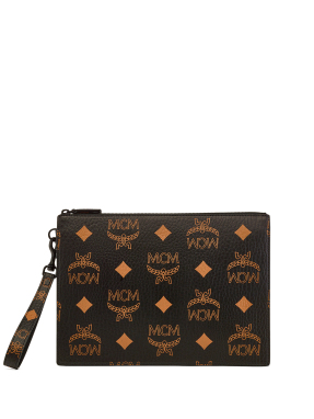 ΦΑΚΕΛΟΣ AREN MAXI MONO WRISTLET | Μαύρο