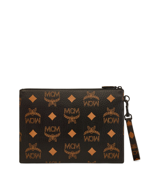 ΦΑΚΕΛΟΣ AREN MAXI MONO WRISTLET | Μαύρο
