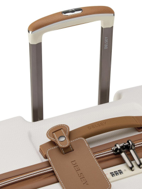 ΒΑΛΙΤΣΑ ΜΕΣΑΙΑ 70CM CHATELET AIR 2.0 ANGORA | Μπεζ