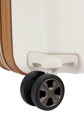 ΒΑΛΙΤΣΑ ΜΕΣΑΙΑ 70CM CHATELET AIR 2.0 ANGORA | Μπεζ