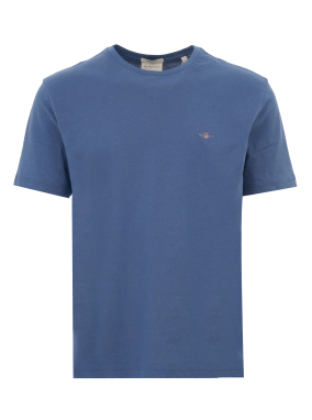 ΑΝΔΡΙΚΟ T-SHIRT | Μπλε L