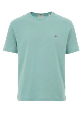 ΑΝΔΡΙΚΟ T-SHIRT | Φυστικί  XL