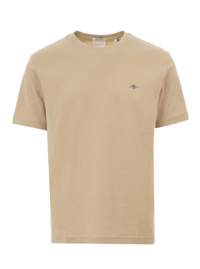 ΑΝΔΡΙΚΟ T-SHIRT | Μπεζ M