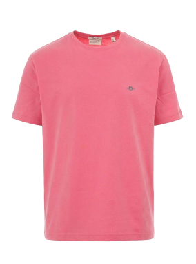 ΑΝΔΡΙΚΟ T-SHIRT | Ροζ XXL